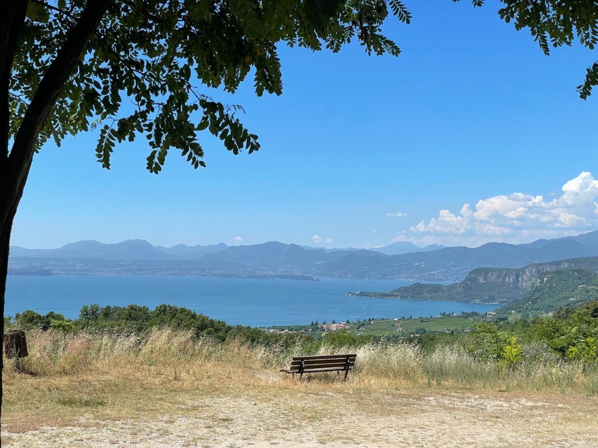 Belvedere Ceriel Cavaion Veronese Exterior foto