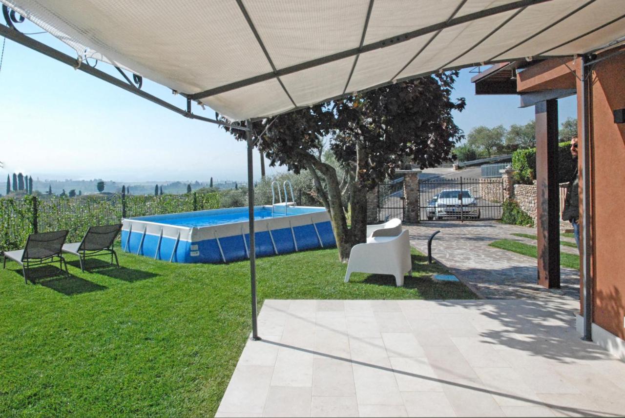 Belvedere Ceriel Cavaion Veronese Exterior foto