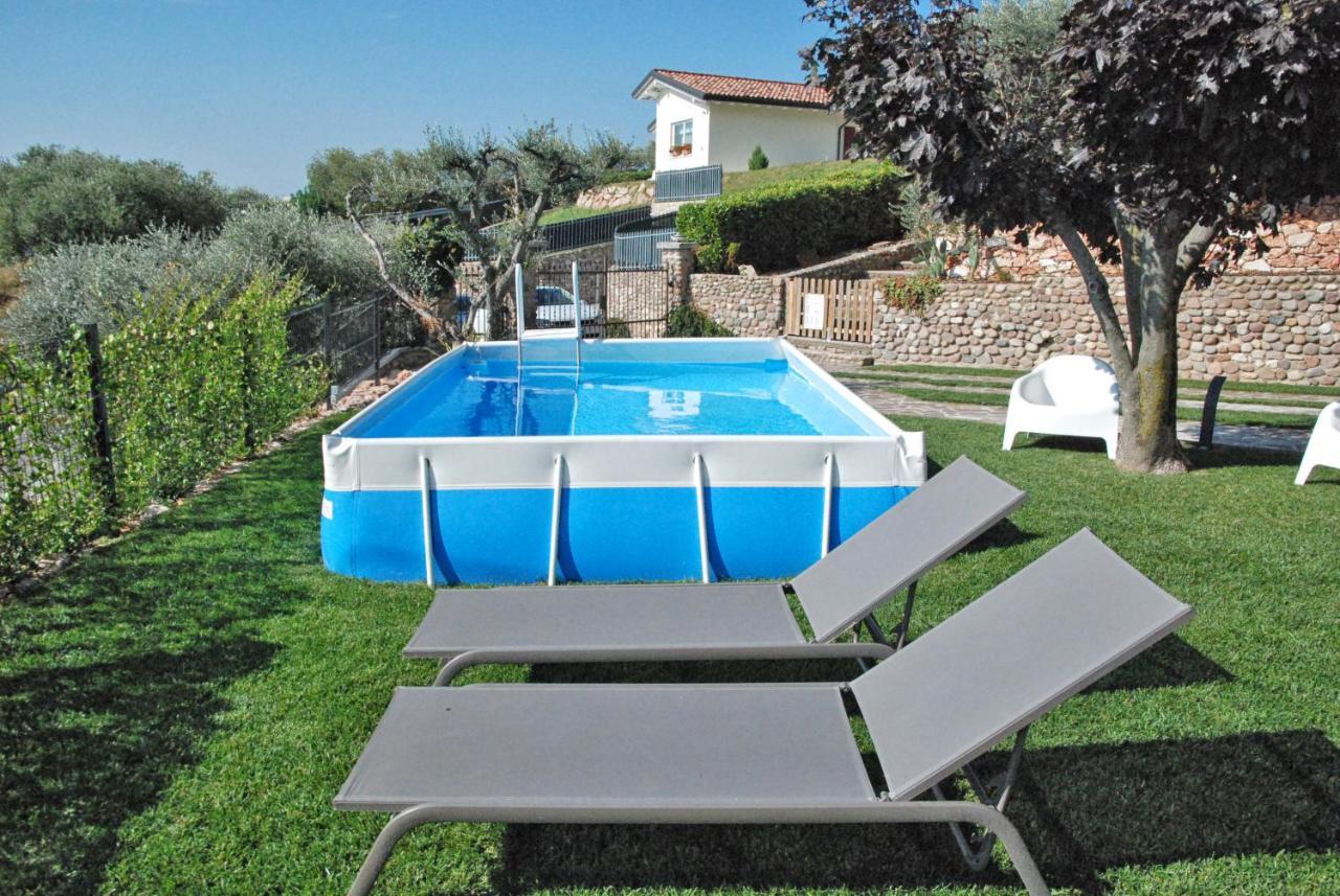 Belvedere Ceriel Cavaion Veronese Exterior foto
