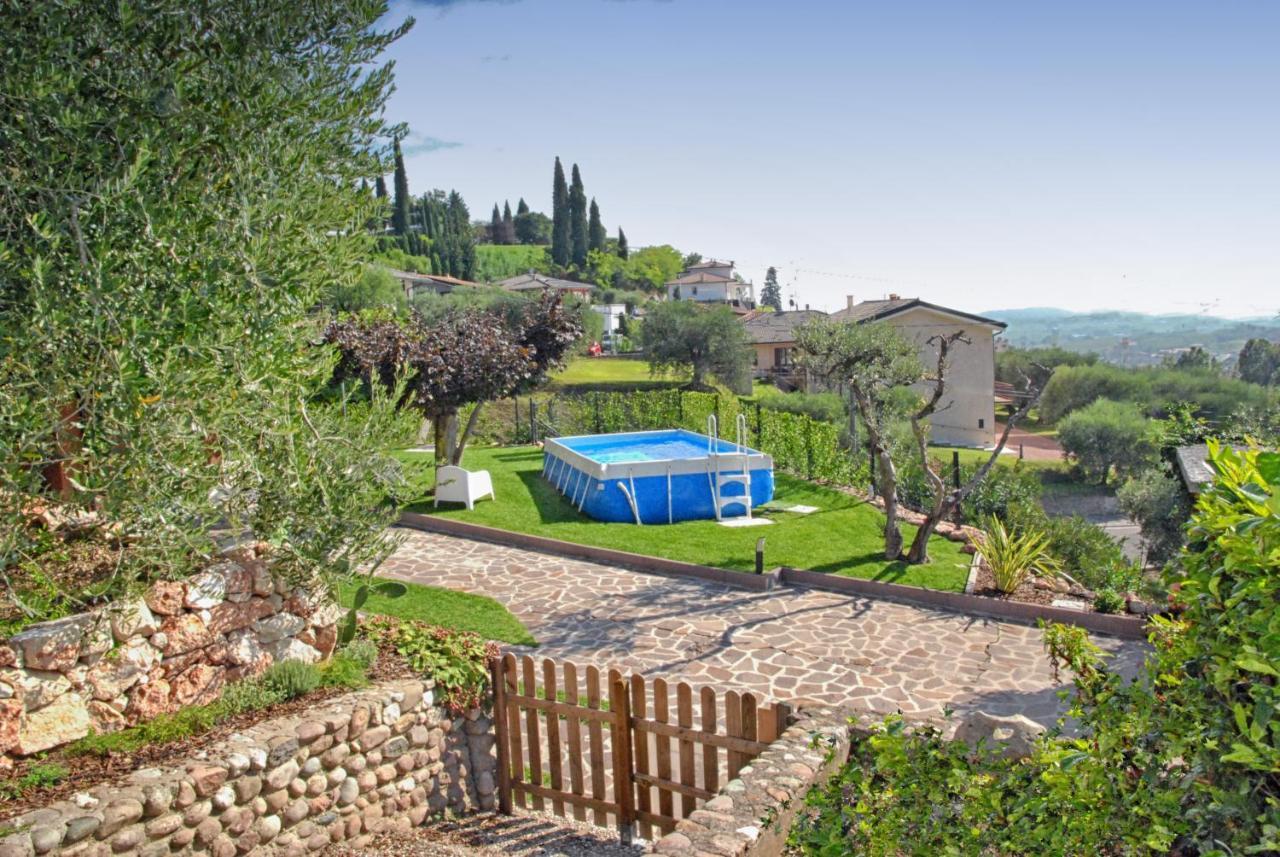 Belvedere Ceriel Cavaion Veronese Exterior foto