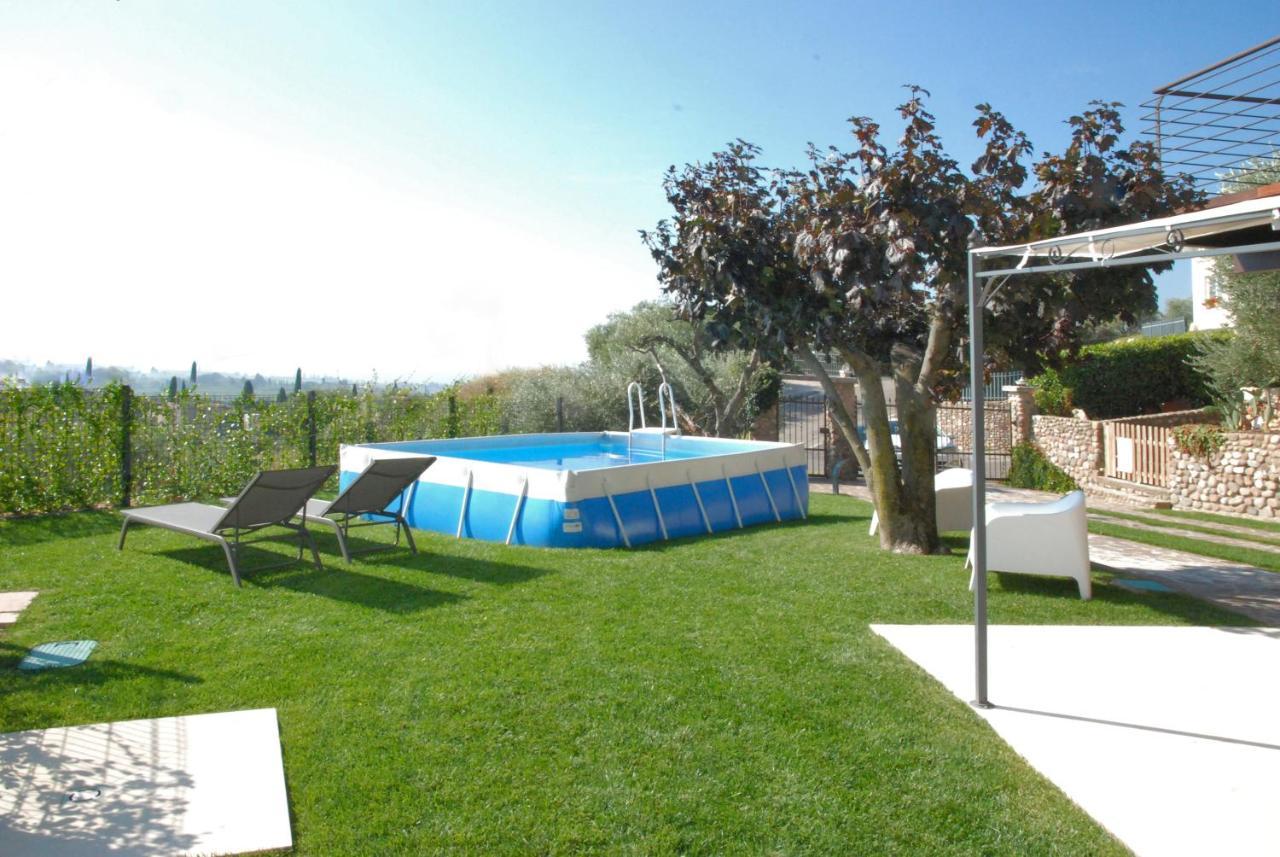 Belvedere Ceriel Cavaion Veronese Exterior foto
