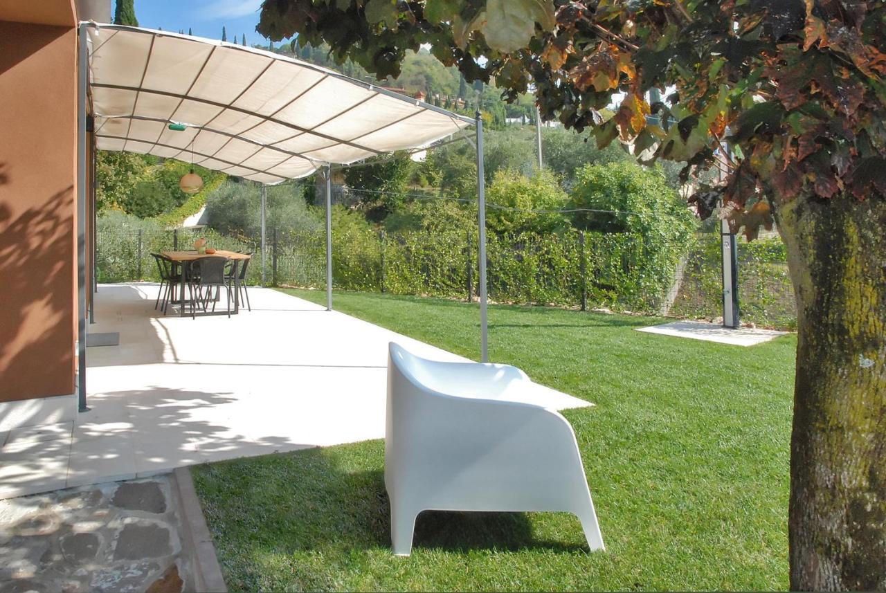 Belvedere Ceriel Cavaion Veronese Exterior foto