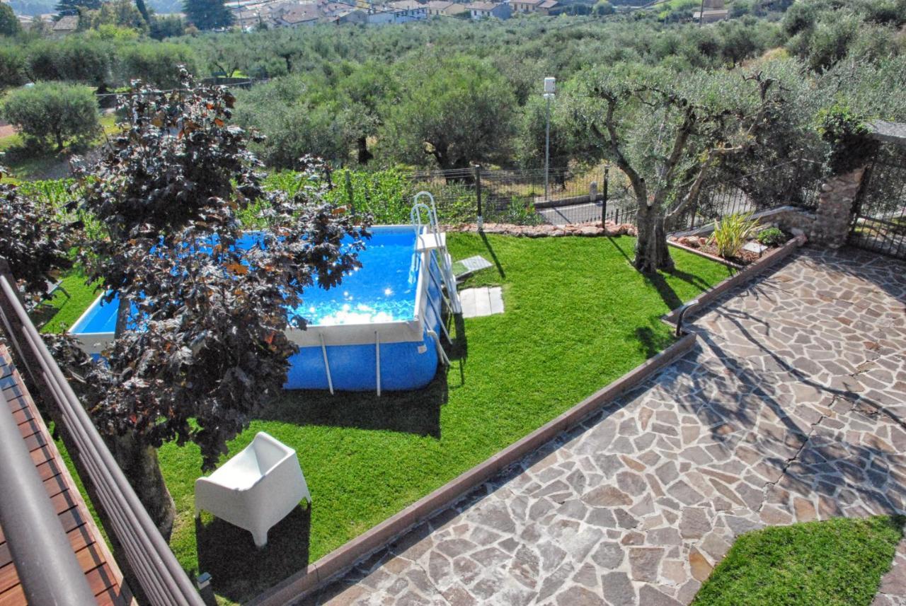 Belvedere Ceriel Cavaion Veronese Exterior foto