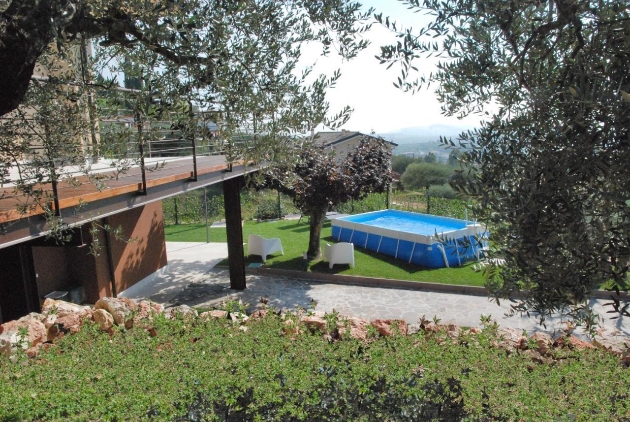 Belvedere Ceriel Cavaion Veronese Exterior foto